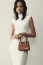 BOLSO LE CHIQUITO Camel