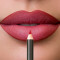 DELINEADOR DE LABIOS ROJO