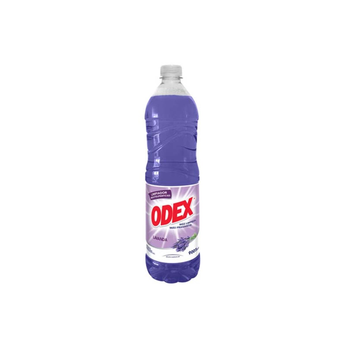 Odex limpiador líquido 900 ml - Lavanda 