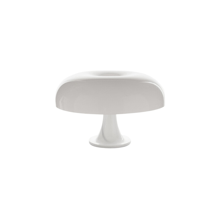 Luminaria Mushroom Blanco