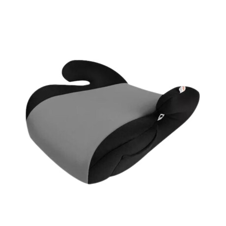 Booster Alzador de Seguridad Lumax Kids para Auto Gris