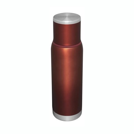TERMO STANLEY 0.75L TO GO Termo STANLEY To Go Capacidad 750ML Conservación De Tu Bebida De Hasta 20Hs - Terracota