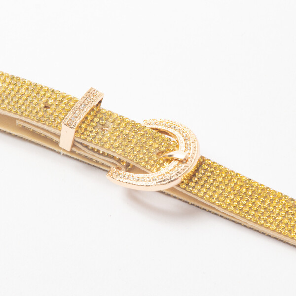 CINTO YAKARTA DORADO CINTO YAKARTA DORADO