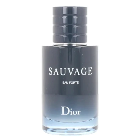 Perfume Dior Sauvage Eau Forte Eau de Parfum 60ml Perfume Dior Sauvage Eau Forte Eau de Parfum 60ml
