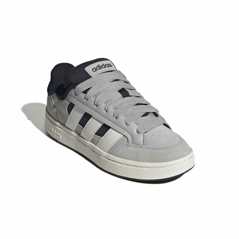 Championes Adidas GC ALPHA SK8 Hombre HQ7360 Gris-blanco