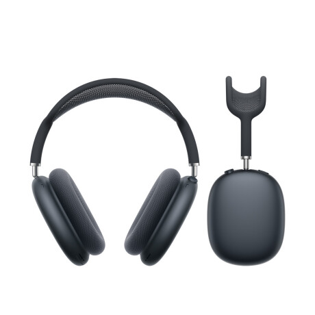 Auriculares Apple Airpods Max 2024 MWW43 Midnight Auriculares Apple Airpods Max 2024 MWW43 Midnight