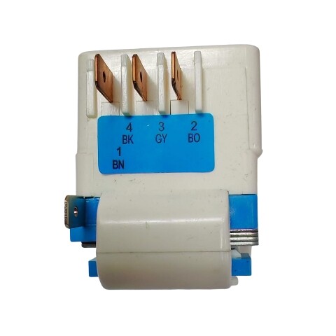 Timer para heladera 6hs / 2 min TMDE Timer para heladera 6hs / 2 min TMDE