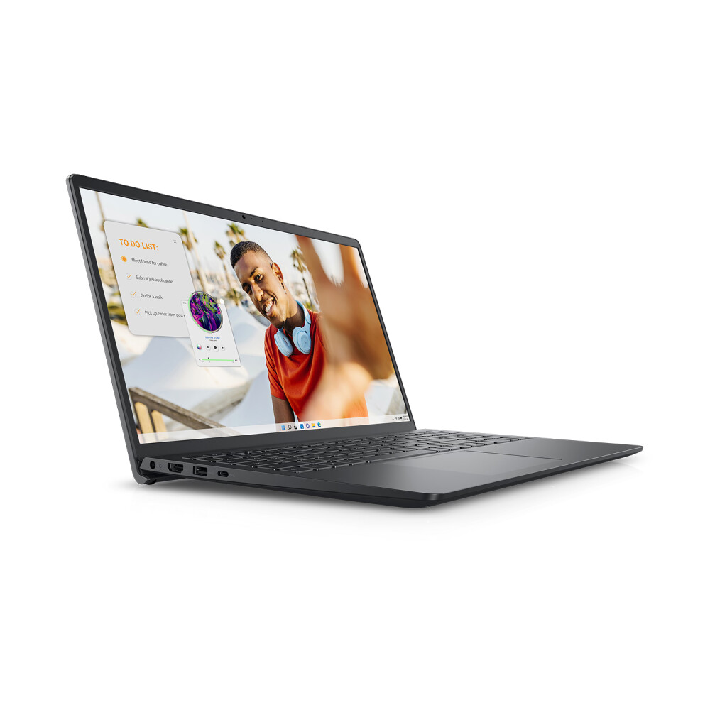Notebook Laptop Dell Inspiron 3535 15.6" Táctil, AMD Ryzen 5 7520U, 8GB RAM, 1 TB SSD Notebook Laptop Dell Inspiron 3535 15.6" Táctil, AMD Ryzen 5 7520U, 8GB RAM, 1 TB SSD