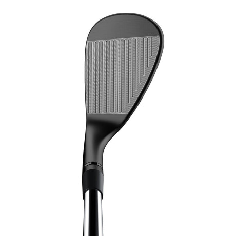 Wedges Taylor Made Milled Grind 4 Black Wedge 56.12