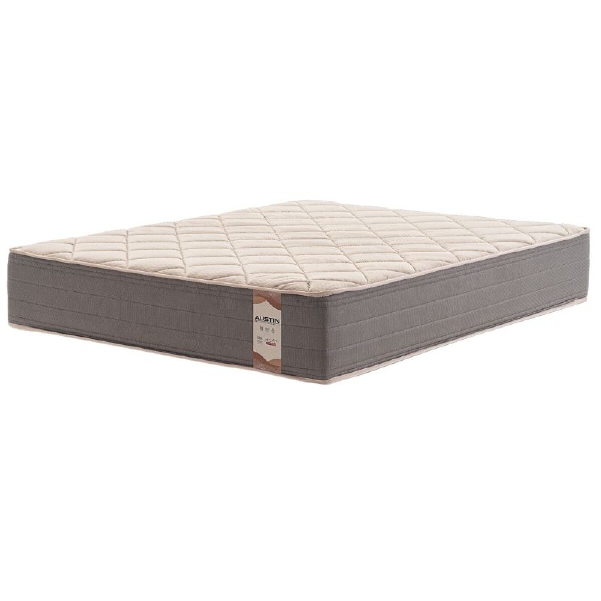 Colchón Austin - 2 Plazas 138x188x32 