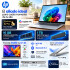 Notebook Hp Snapdragon X 3.0ghz, 16gb, 512gb Ssd, 14" Oled NOTEBOOK HP OMNIBOOK 5AI SNAPD/16/512/RF