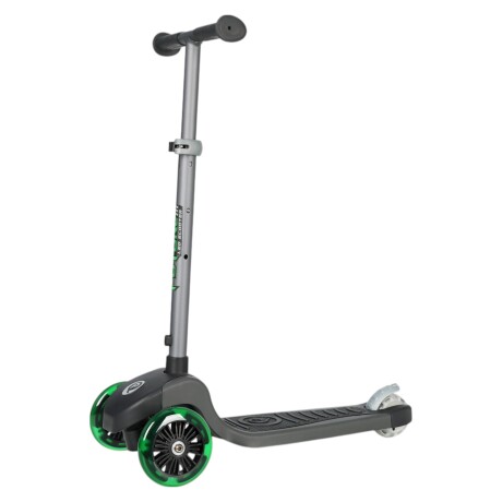 Monopatin Future ECO c/Luces DELUXE Qplay Monopatin Future ECO c/Luces DELUXE Qplay
