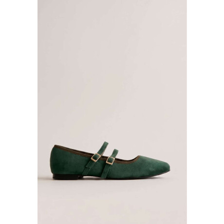 Sueco Ebrin Green