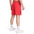 UA Tech Woven Graphic Short-RED RED-713