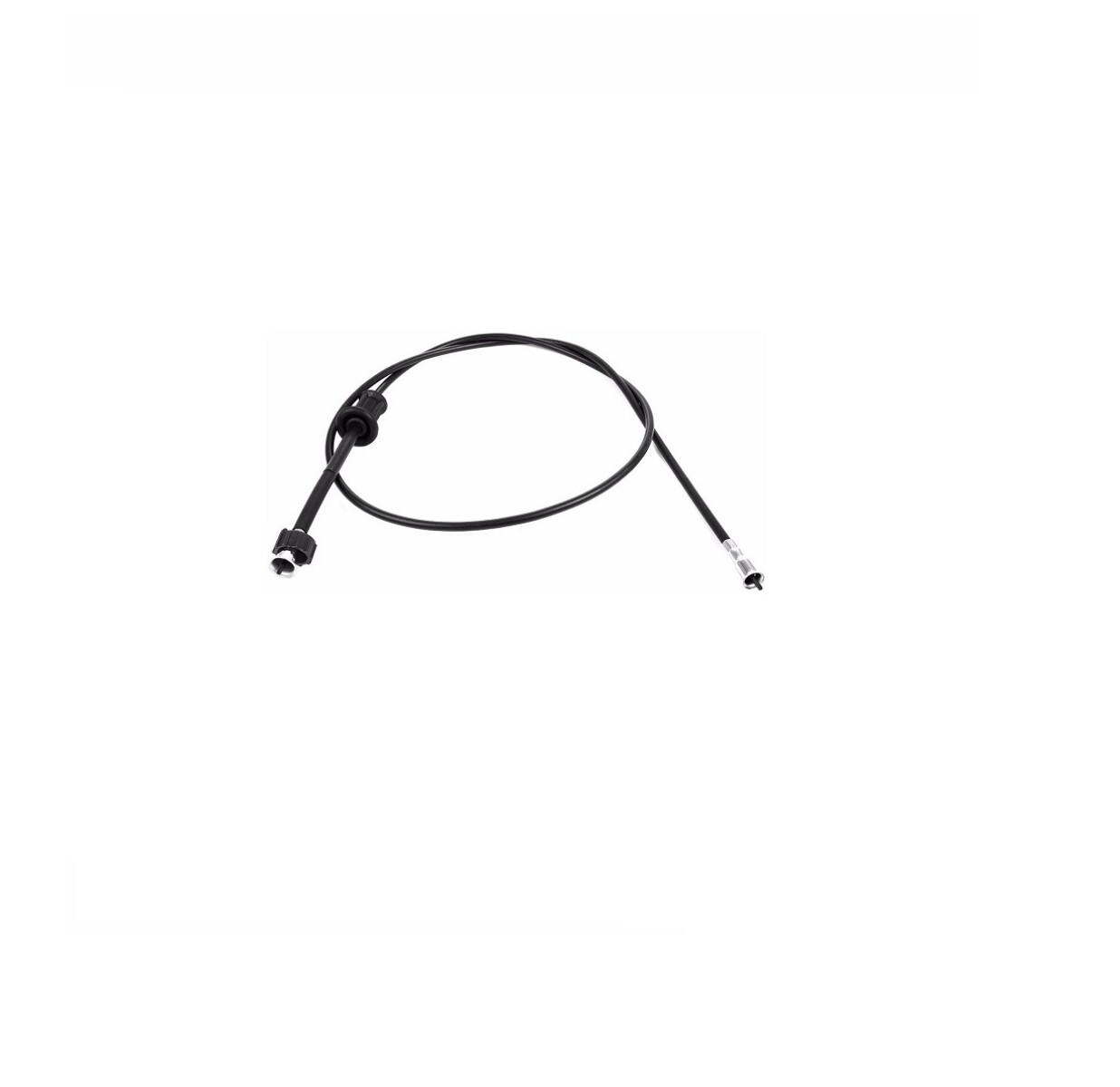 CABLE CUENTA KILOMETROS GOL / AMAZON / PARATI G1 82/87 