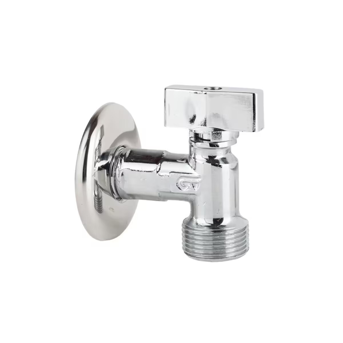 Canilla Lavarropa Genebre 