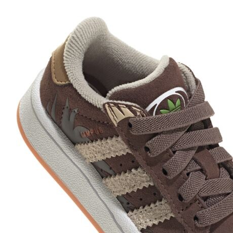 Championes adidas Campus 00s Comfort Closure Disney Brown