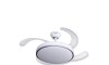 Ventilador de Techo PK-107 VR - PUNKTAL Ventilador de Techo PK-107 VR - PUNKTAL