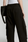 PANTALON DENALI Negro