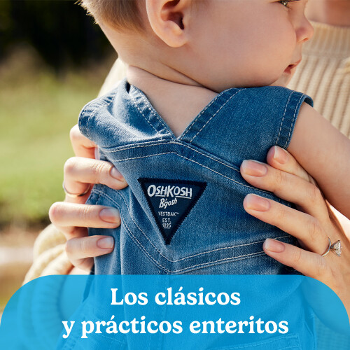 Enteritos oshkosh