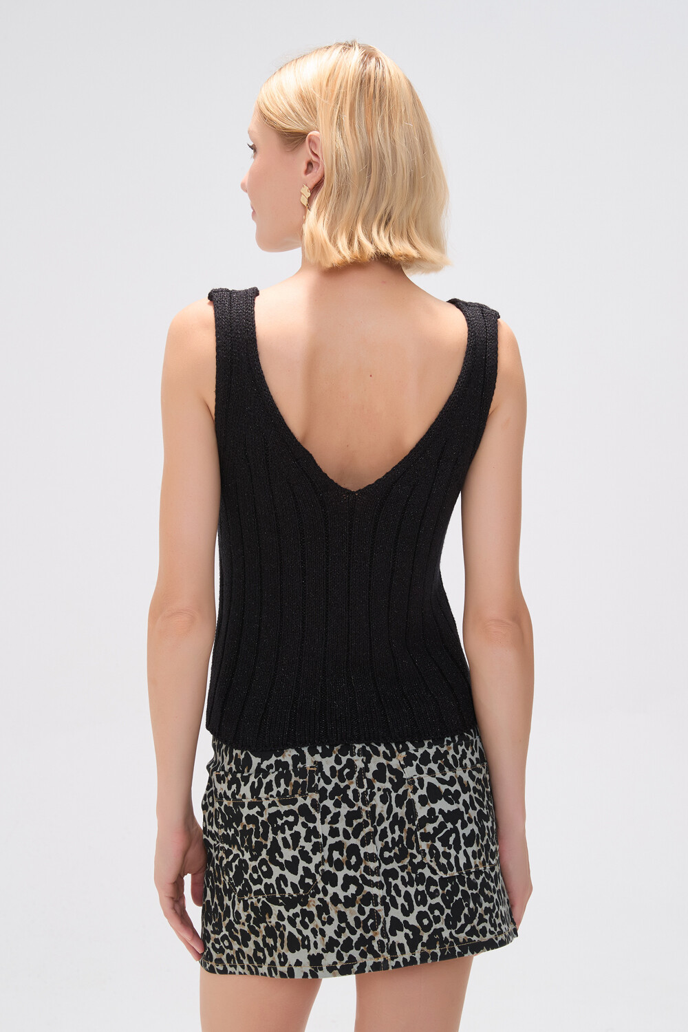 Musculosa Rasquen Estampado 1