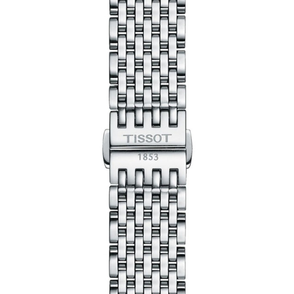 Reloj Tissot Everytime 34mm T1432101103300 para dama en acero Reloj Tissot Everytime 34mm T1432101103300 para dama en acero