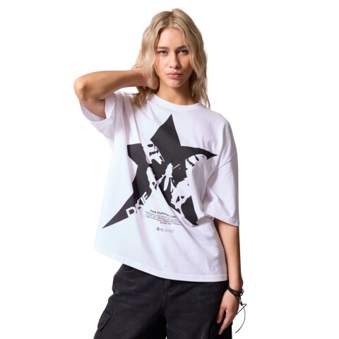 T-SHIRT BETY XXS-XL WHITE