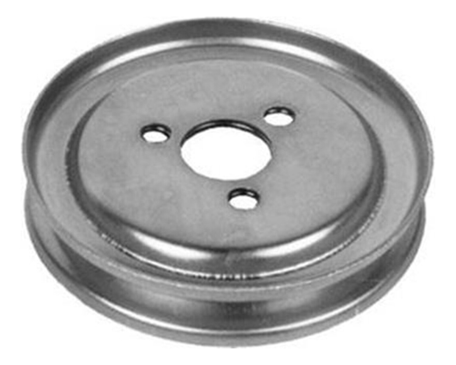 POLEA DE MOTOR FIAT POLEA BOMBA AGUA 147 - 