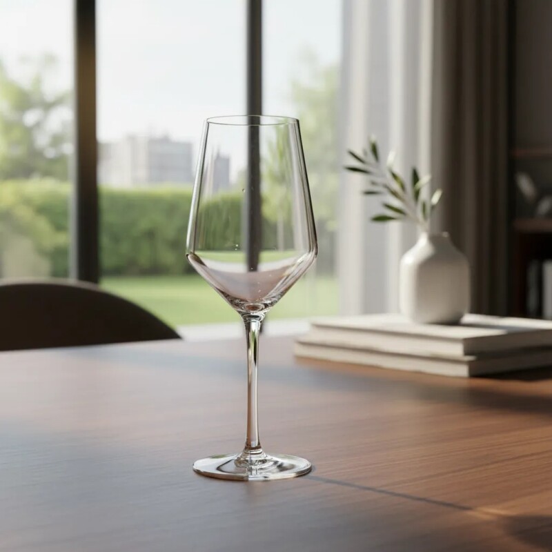 SET 6 COPAS DE VIDRIO 516ml X-JG6302 SET 6 COPAS DE VIDRIO 516ml X-JG6302