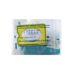 COLECTOR DE ORINA PEDIATR.-AMBOS SEXOS U única