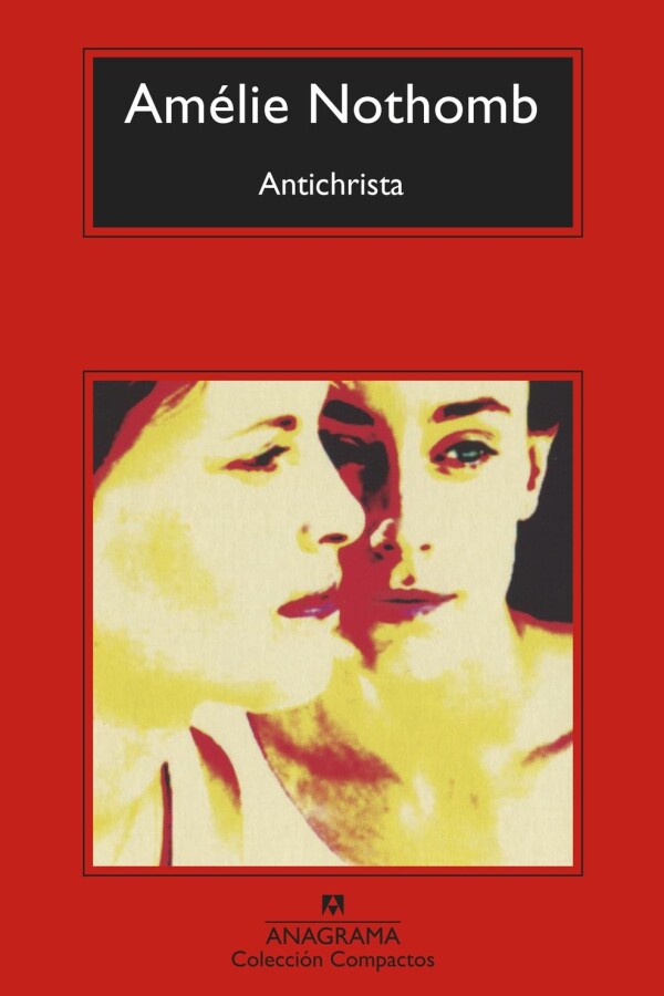 Antichrista Antichrista