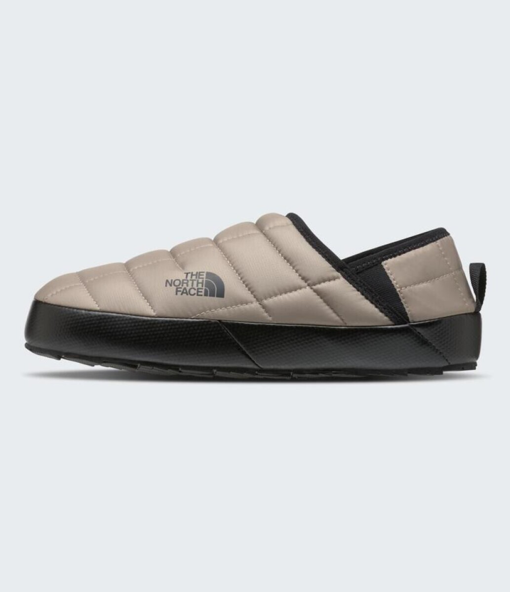 Pantuflas ThermoBallTM hombre - Mushroom Grey/tnf Black 