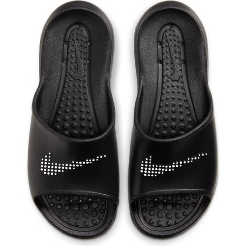 Ojotas NIKE VICTORI ONE de Mujer - CZ7836-001 Negro