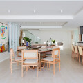 PORCELANATO RECTIFICADO PULIDO HOME "A" 120X120 CM Porcelanato Rectificado Pulido Home "a" 120x120 Cm