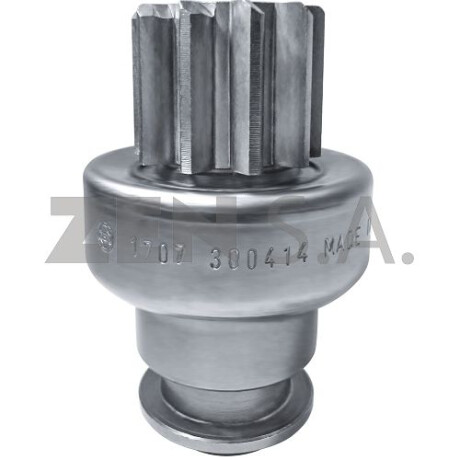 BENDIX ARRANQUE - TATA CUMMINS 10D 12E ZEN BENDIX ARRANQUE - TATA CUMMINS 10D 12E ZEN