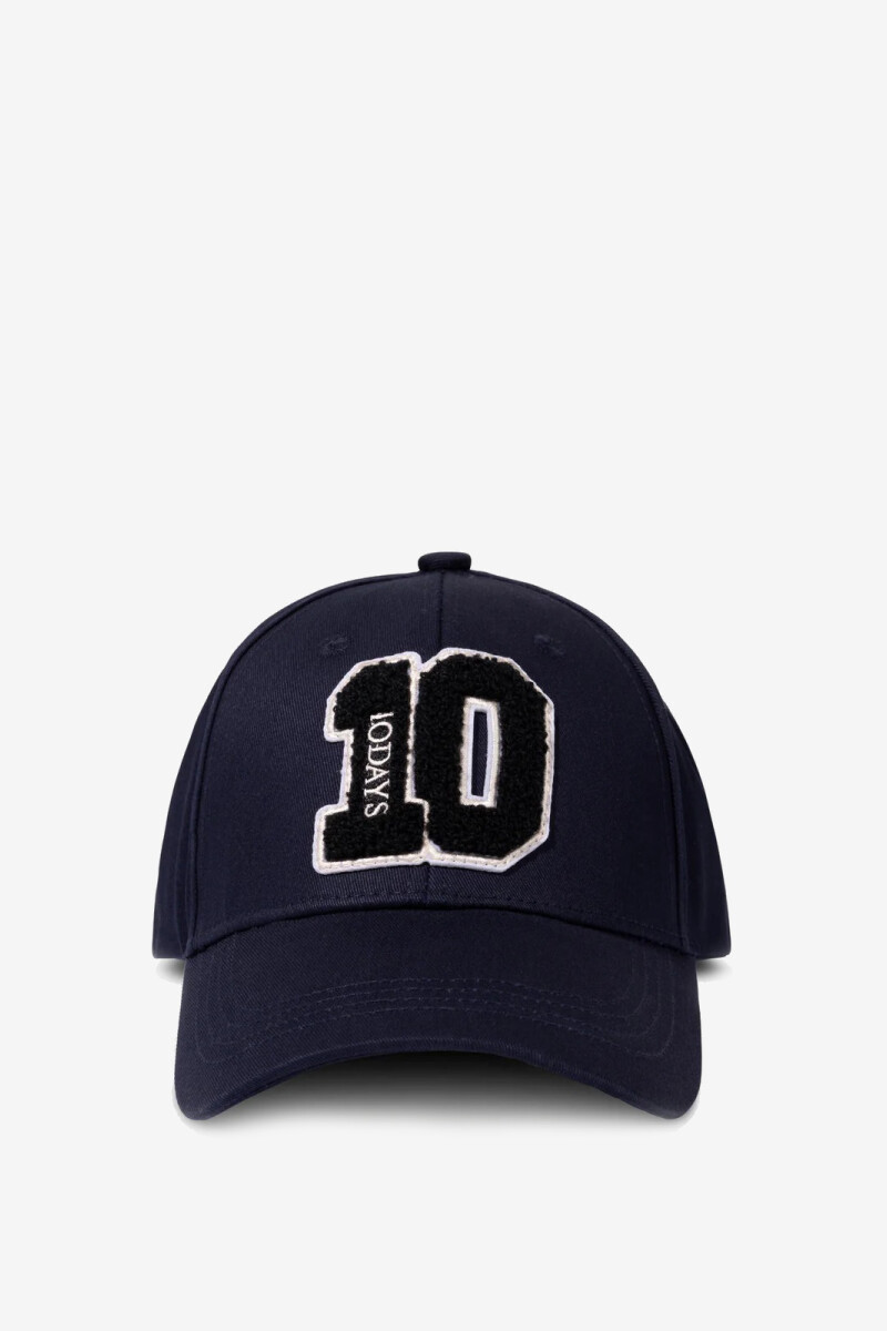 GORRO Navy