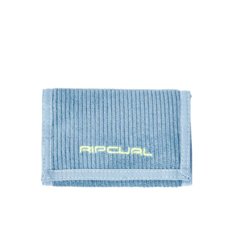 Billetera Rip Curl Icons Of Surf Wallet Celeste