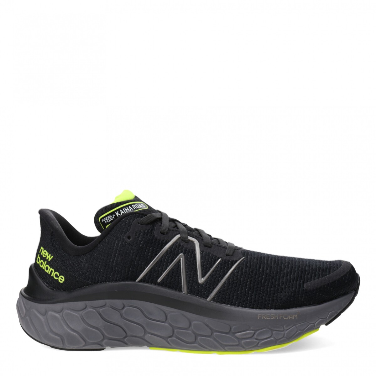 Running Course New Balance - Negro/Lima 