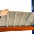 Estantería Metalica 4 Niveles Estante 800kg 2x2x60 Reforzada Estantería Metalica 4 Niveles Estante 800kg 2x2x60 Reforzada