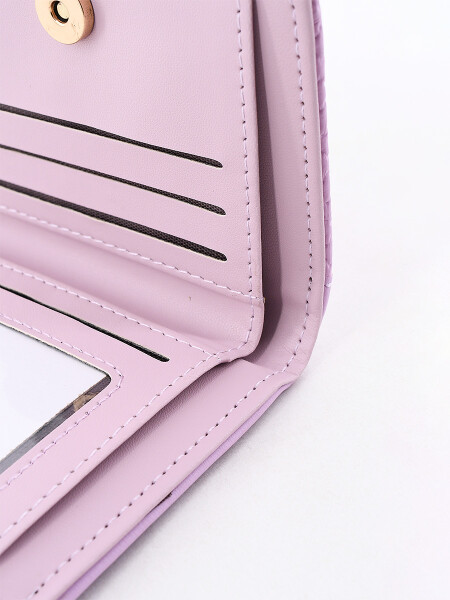 BILLETERA ATENAS LILA