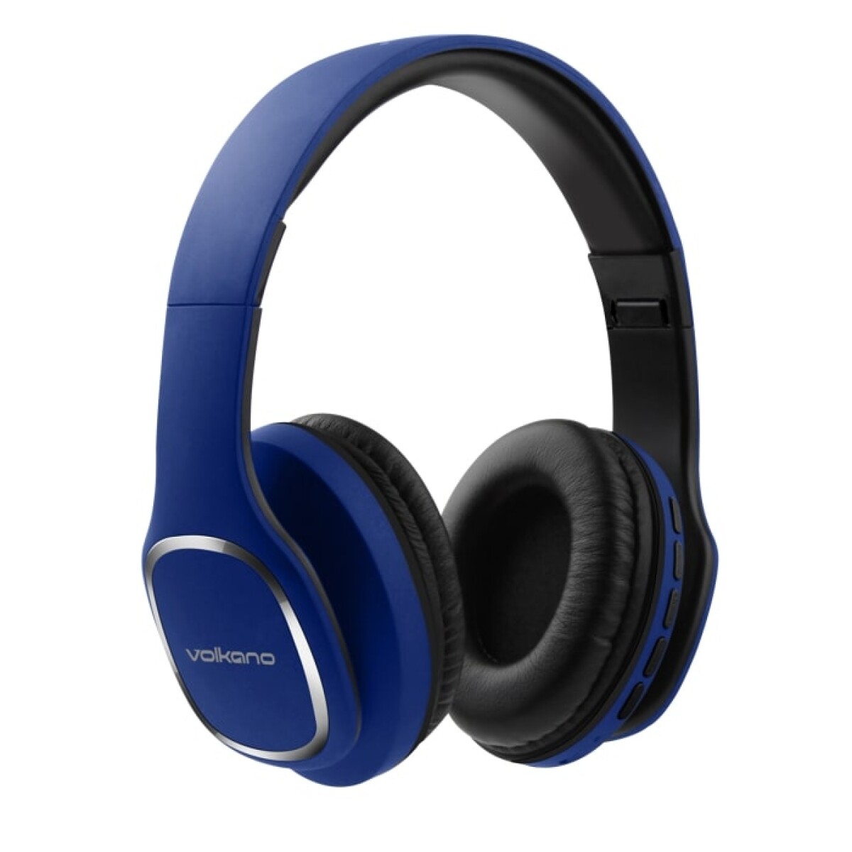 Auricular Volkano Phonic - Azul 