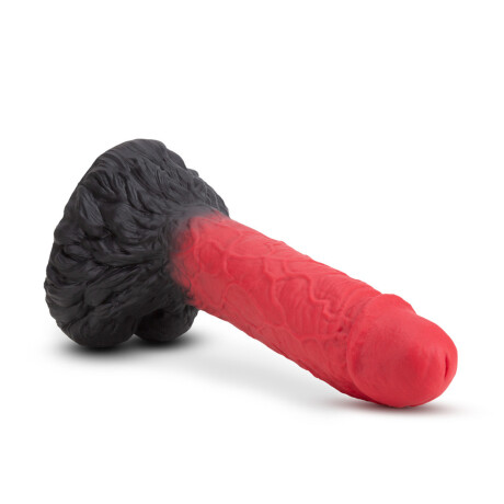 The Realm Lycan Lock On Werewolf Dildo The Realm Lycan Lock On Werewolf Dildo