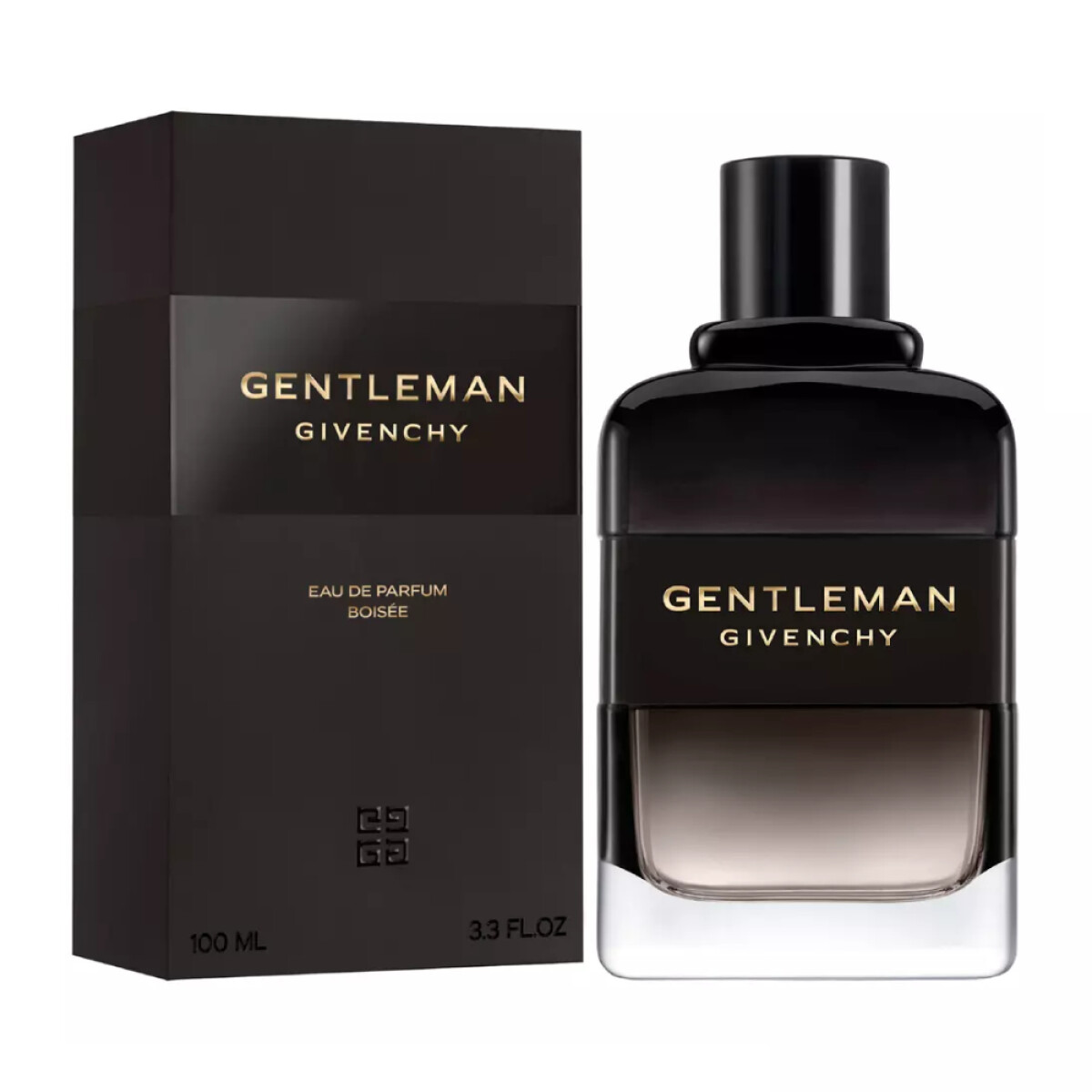 Perfume Givenchy Gentleman Eau de Parfum Boissé 100ml 