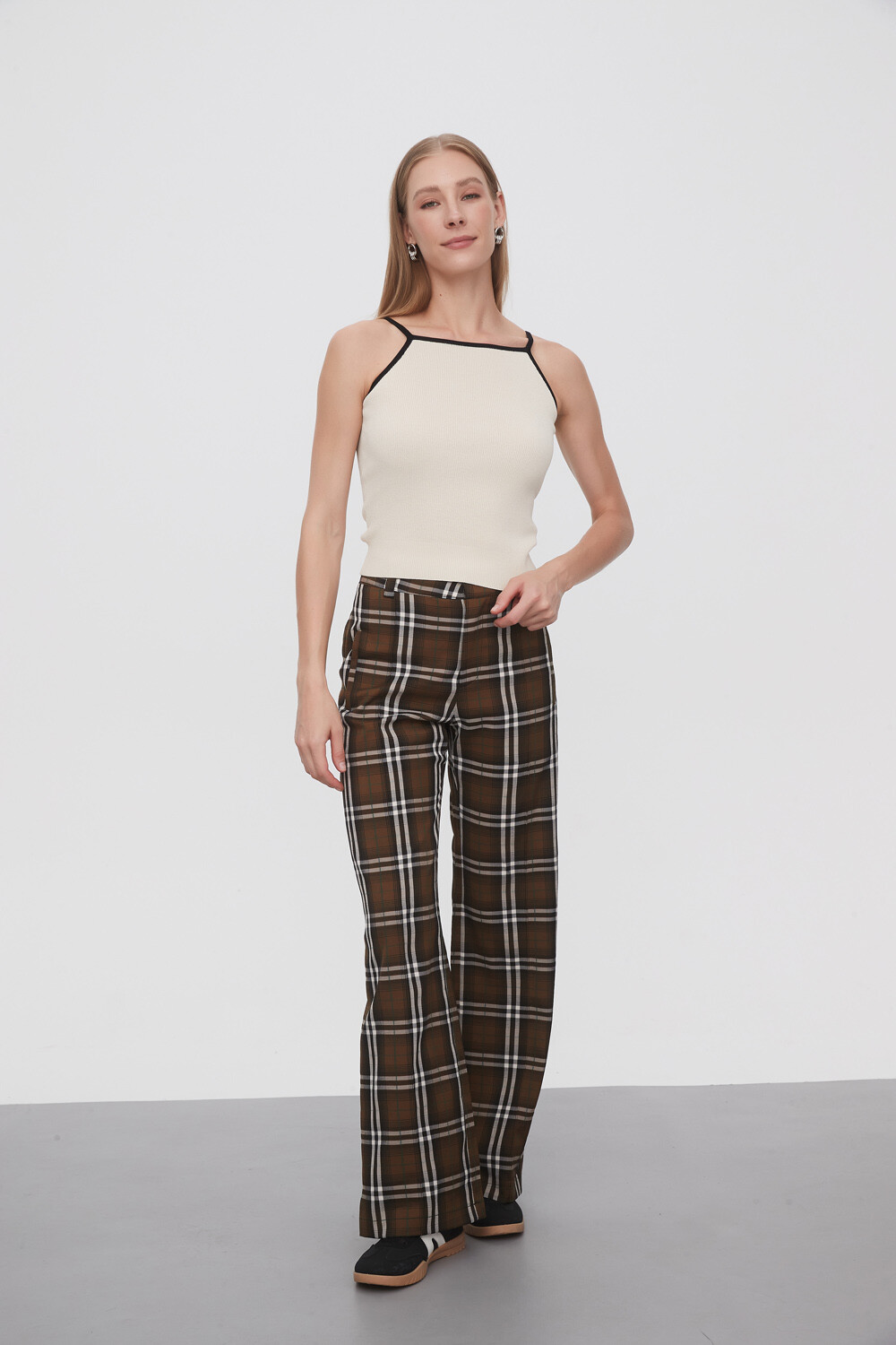 Musculosa Urban Estampado 1