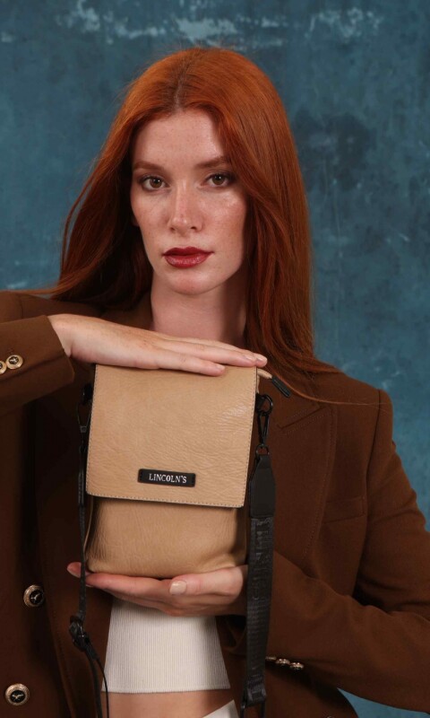 PHONEBAG / PORTA CELULAR ROMERO ARENA