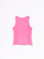 MUSCULOSA SUMMER FUCSIA