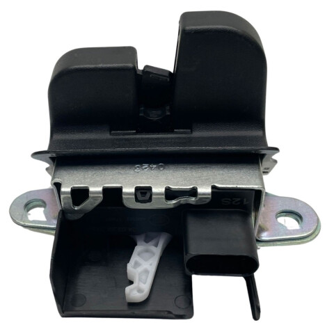 CERRADURA DE PORTON TRASERO POLO 18 / T-CROSS / NIVUS / VIRTUS Cerradura De Porton Trasero Polo 18 / T-cross / Nivus / Virtus