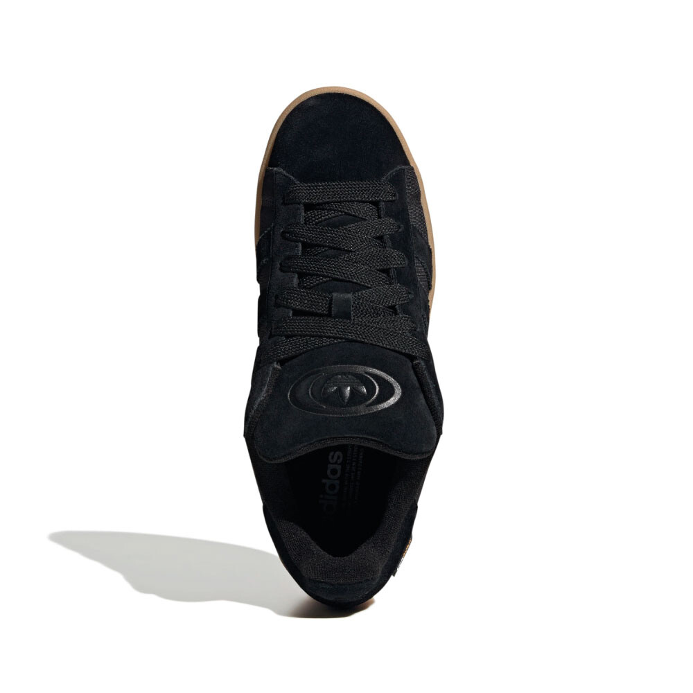 Campus 00S - Hombre Black
