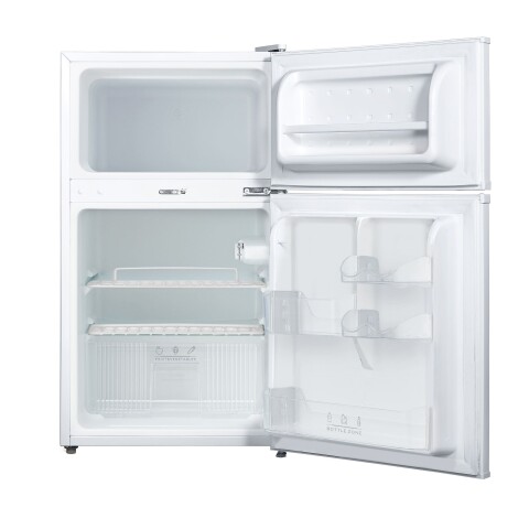 Heladera Midea 110 Litros 2 Puertas Energia Clase A+ Heladera Midea 110 Litros 2 Puertas Energia Clase A+