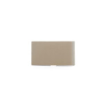 Módulo llave bipolar 16A 250V beige Sica ELE07558